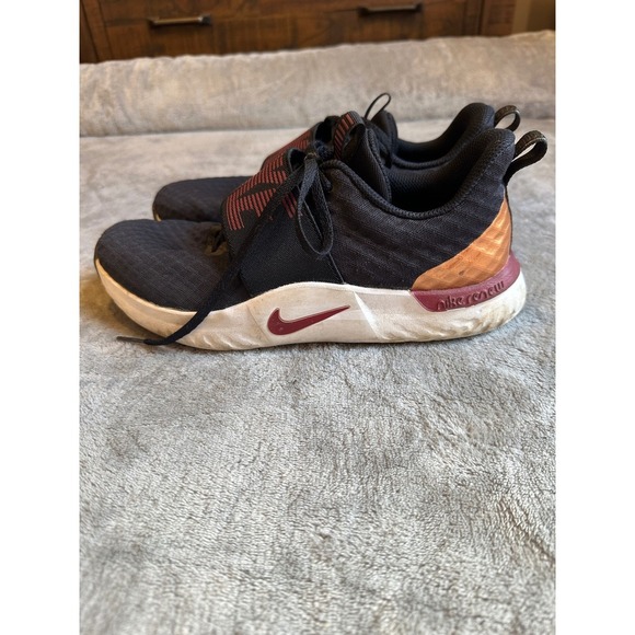 Women's Nike Renew In Season TR 9 Running Shoe - Picture 3 of 6